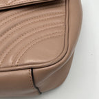 Gucci Marmont Beige Small