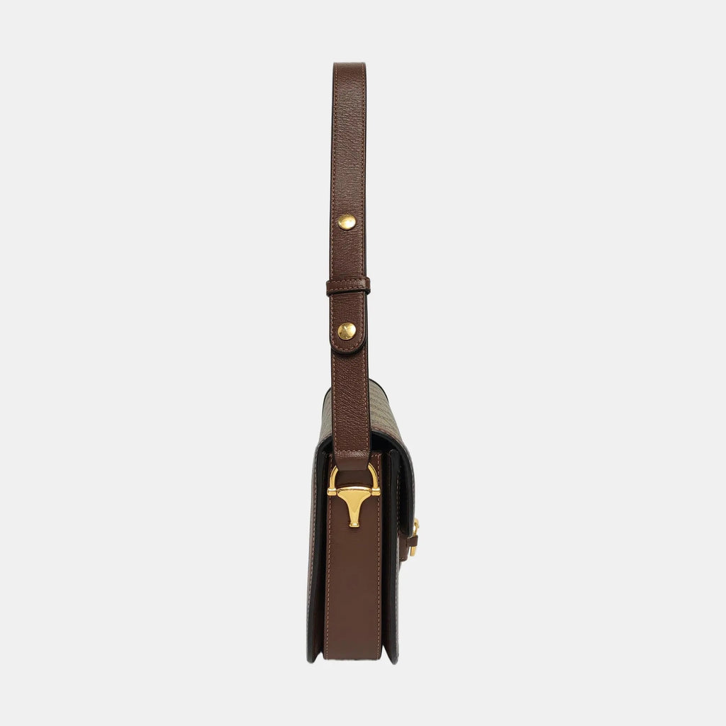 Gucci 1955 Horsebit Bag