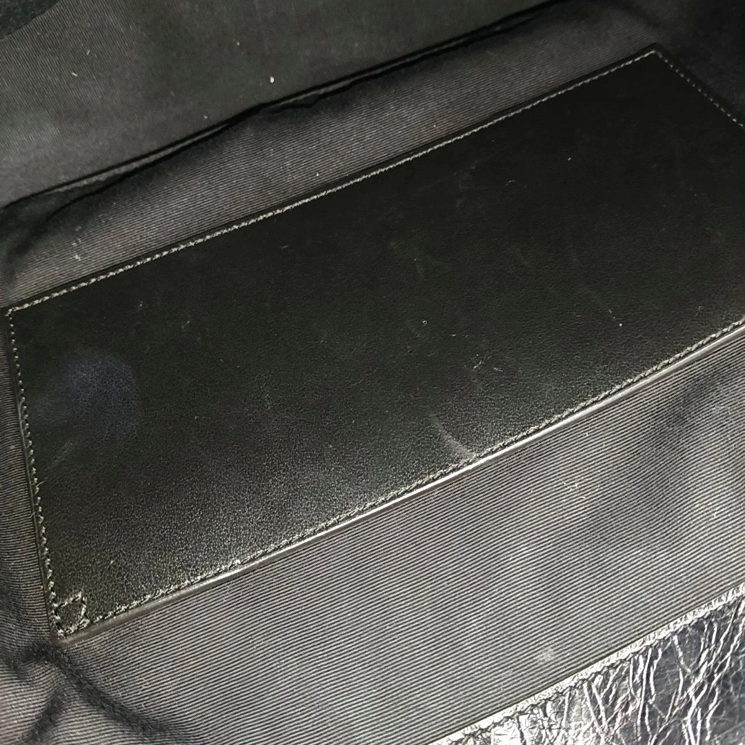 Saint Laurent Niki Large