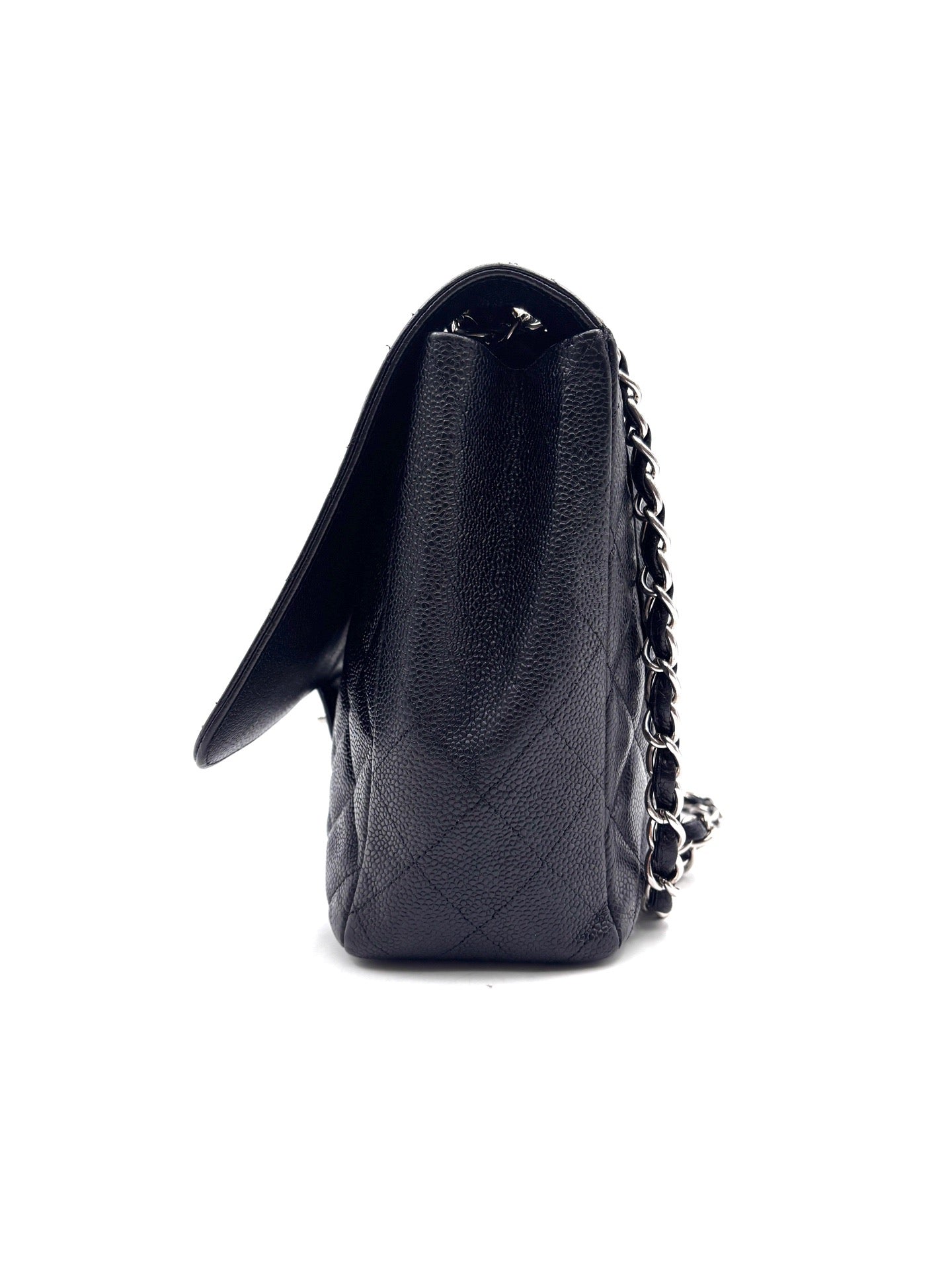 Chanel Classic Flap Maxi