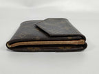 Louis Vuitton Monogram Vintage Wallet 862AN