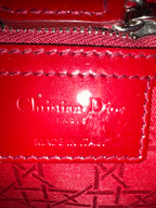 Lady Dior Medium Bag