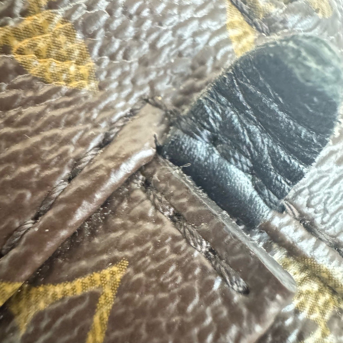 LV Mini Spring Backpack