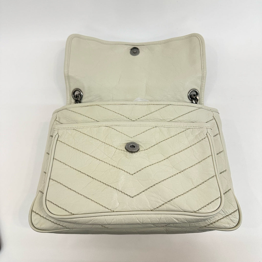 YSL Niki Medium Bag