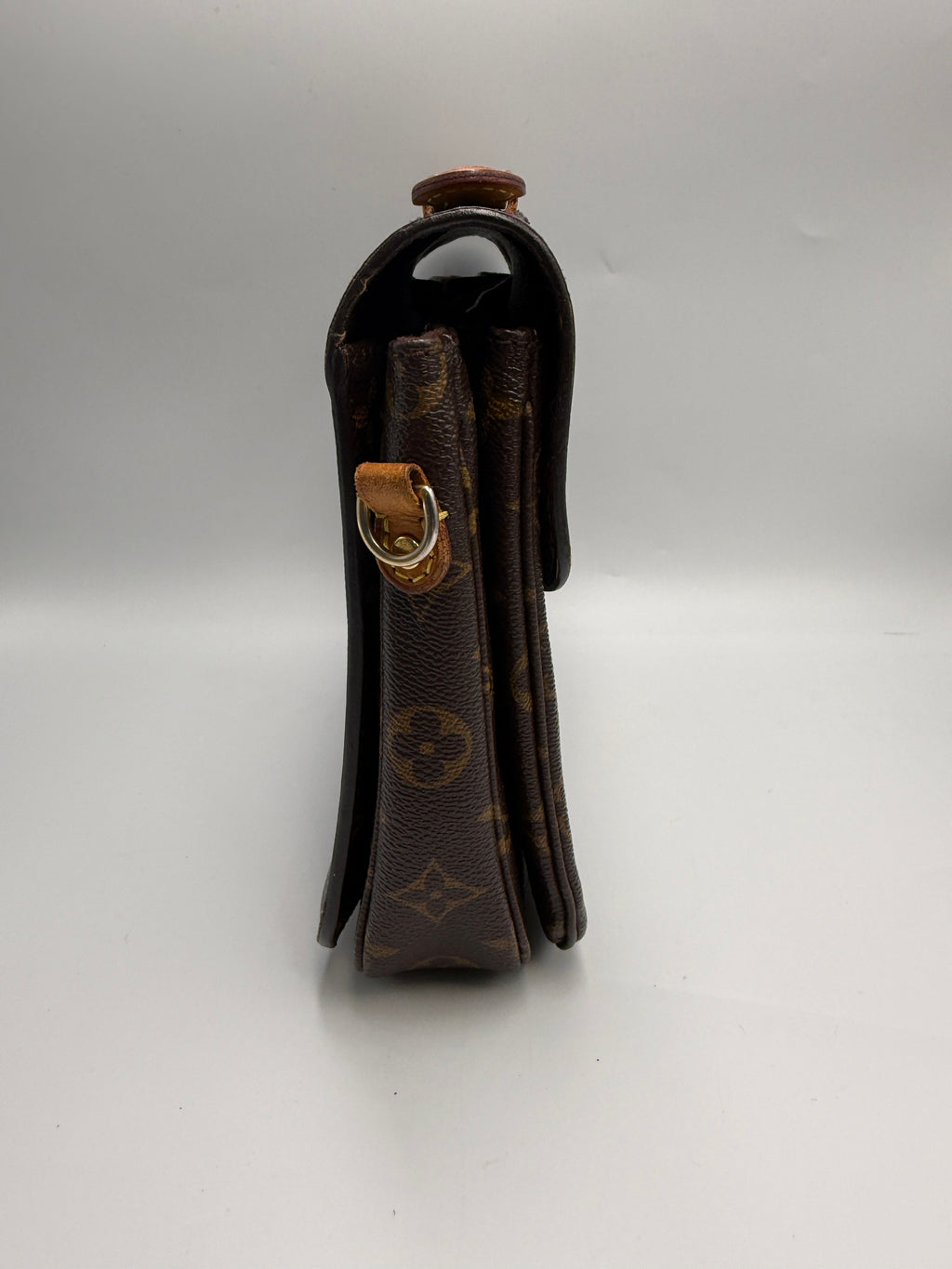 Pre-owned (2016)  Louis Vuitton Pochette Métis -Monogram Canvas - Crossbody Bag