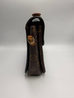 Pre-owned (2016)  Louis Vuitton Pochette Métis -Monogram Canvas - Crossbody Bag