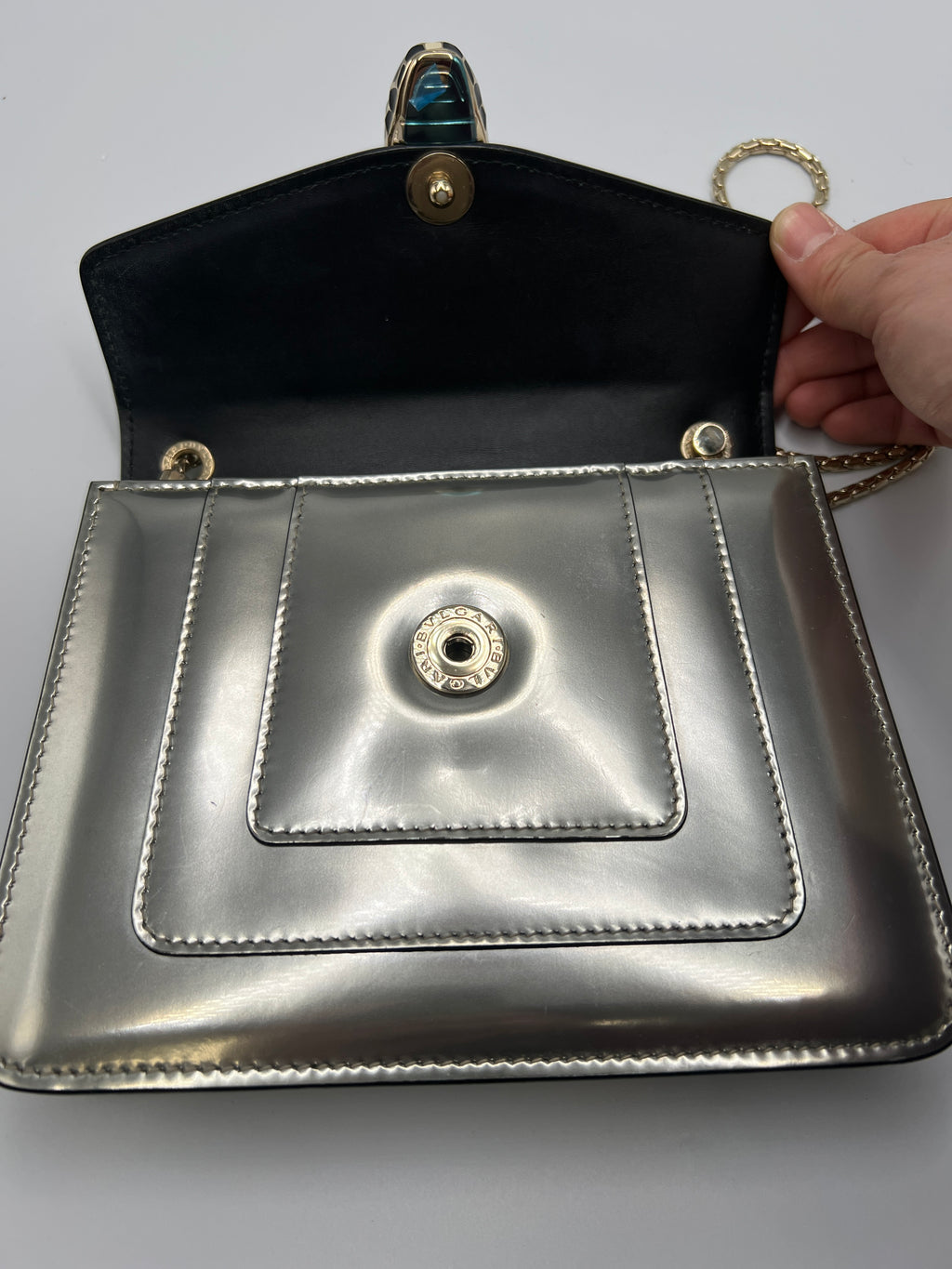 Bvlgari Serpenti Forever