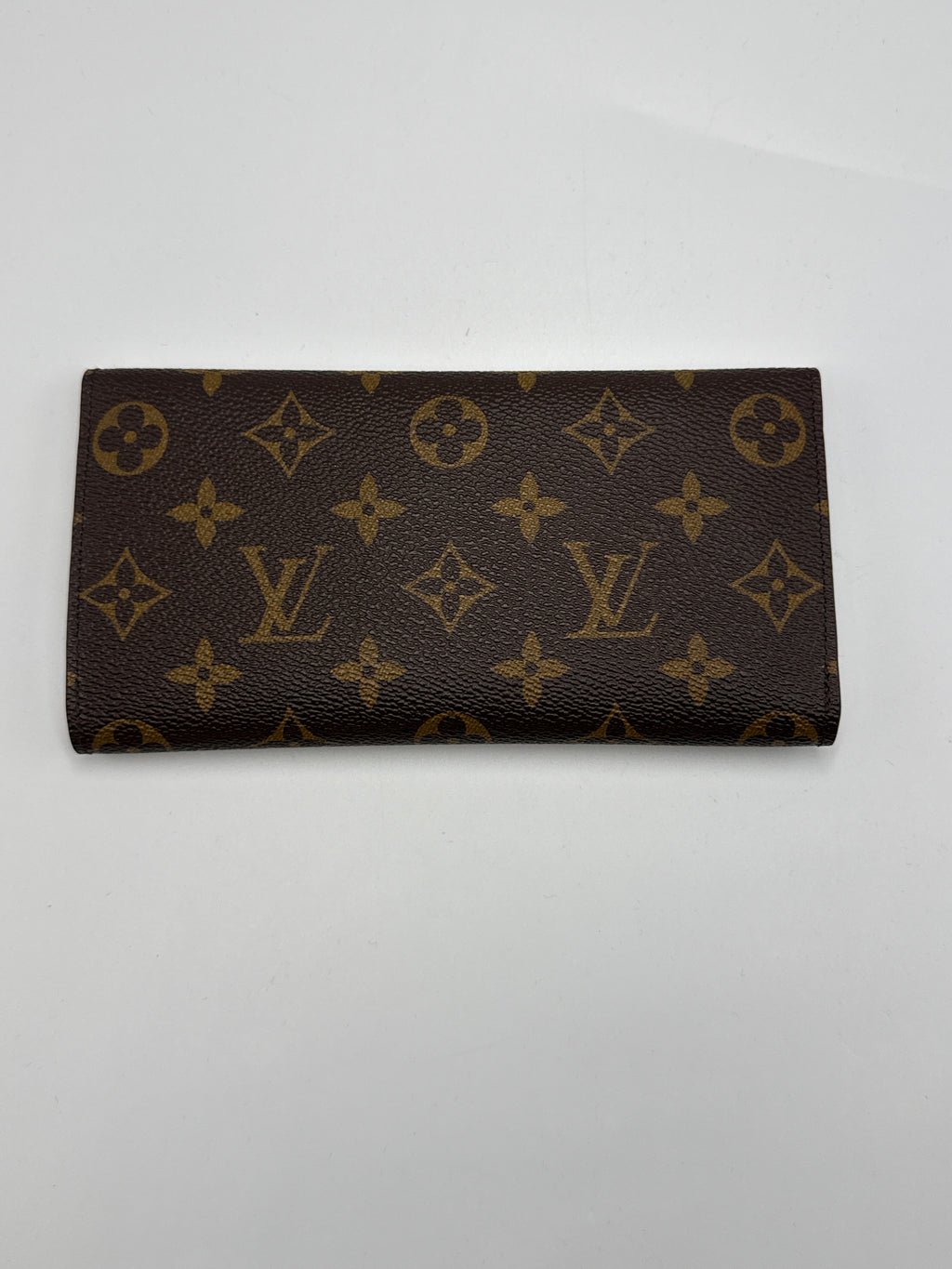 Pre-owned Louis Vuitton Rose Ballerine Monogram Zippy Wallet - Classic Long Wallet