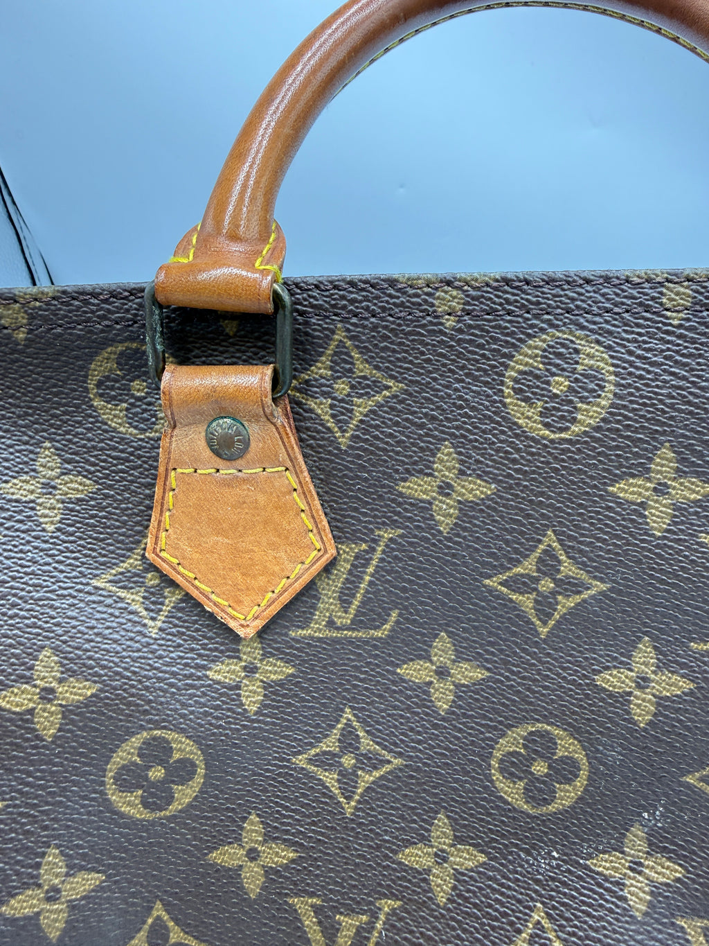Louis Vuitton Speedy 30