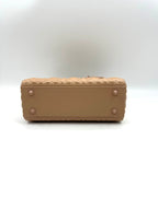 Christian Lady Dior Small