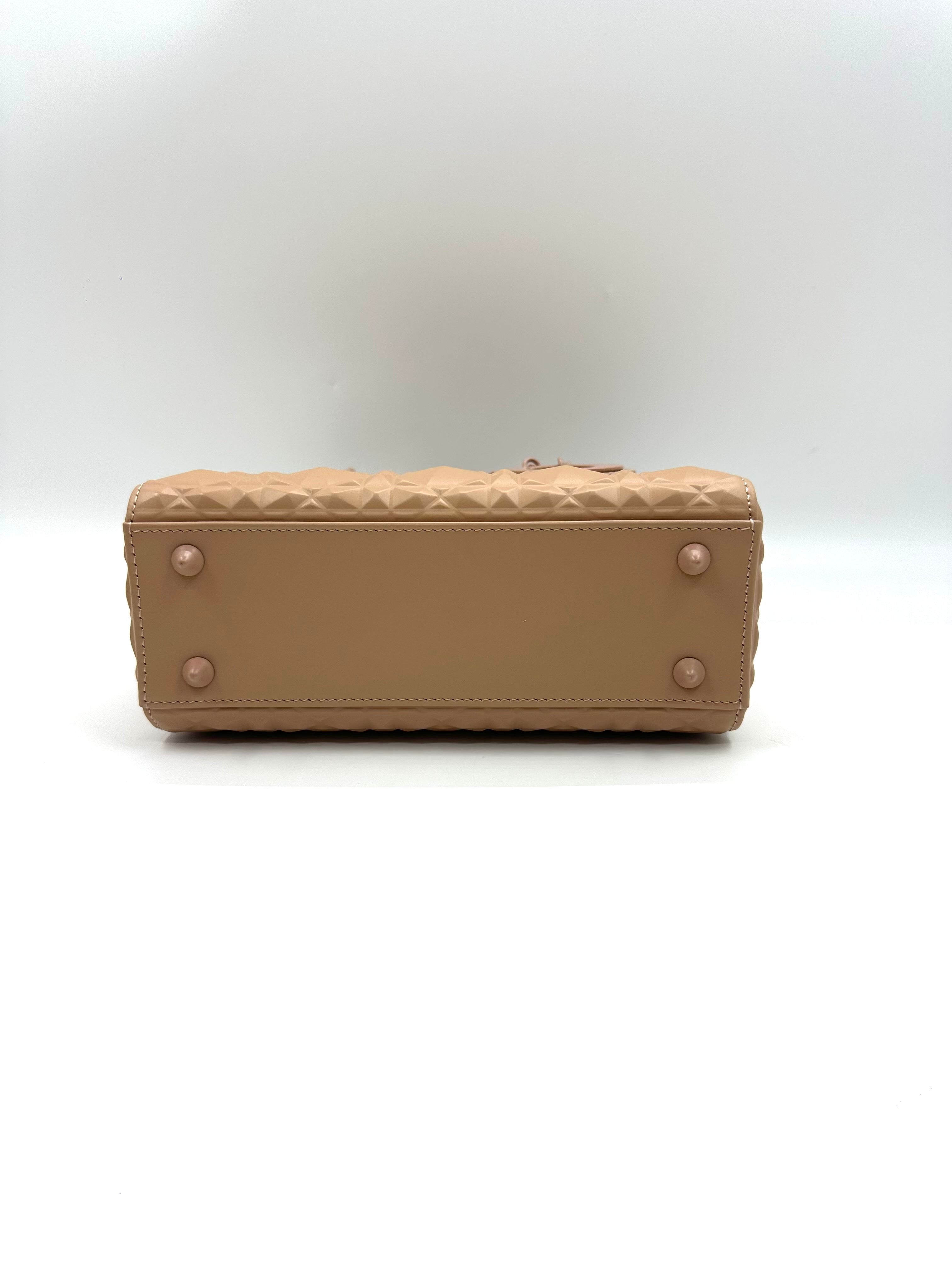 Christian Lady Dior Small