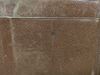 Louis Vuitton Monogram Vintage Wallet 862AN