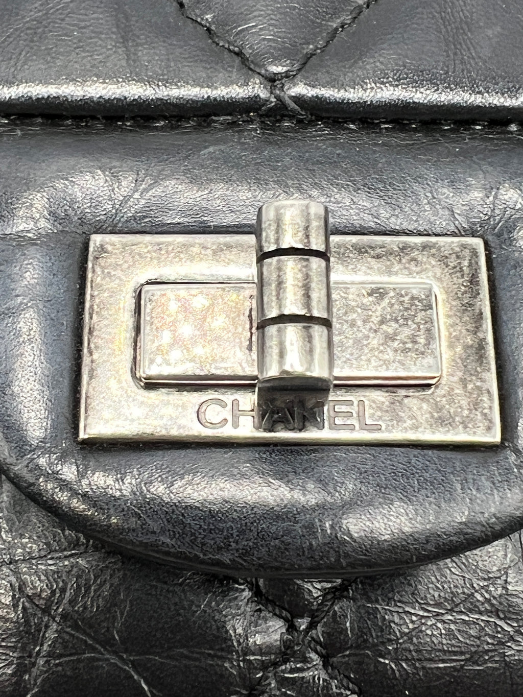 Chanel 2.55 Reissue Flap