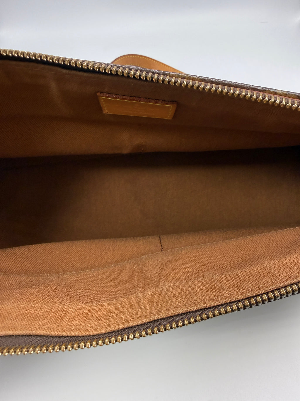 The Louis Vuitton Monogram Popincourt Long Shoulder Bag