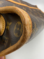 The Louis Vuitton Monogram Popincourt Long Shoulder Bag