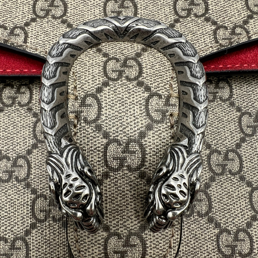 Gucci Dionysus Medium Bag