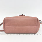 Gucci Vintage Swing Tote