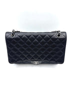 Chanel Classic Flap Maxi