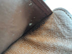 Louis Vuitton Monogram Wallet MI0979