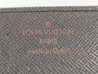 Louis Vuitton Damier Ebene Card Holder