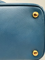 Prada Saffiano Tophandle Bag