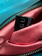 Gucci GG Marmont Large Matelassé Shoulder Bag