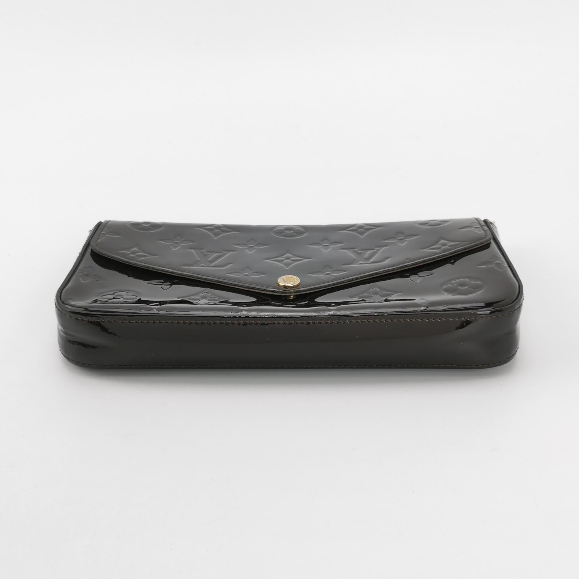 Louis Vuitton Felicie Pochette