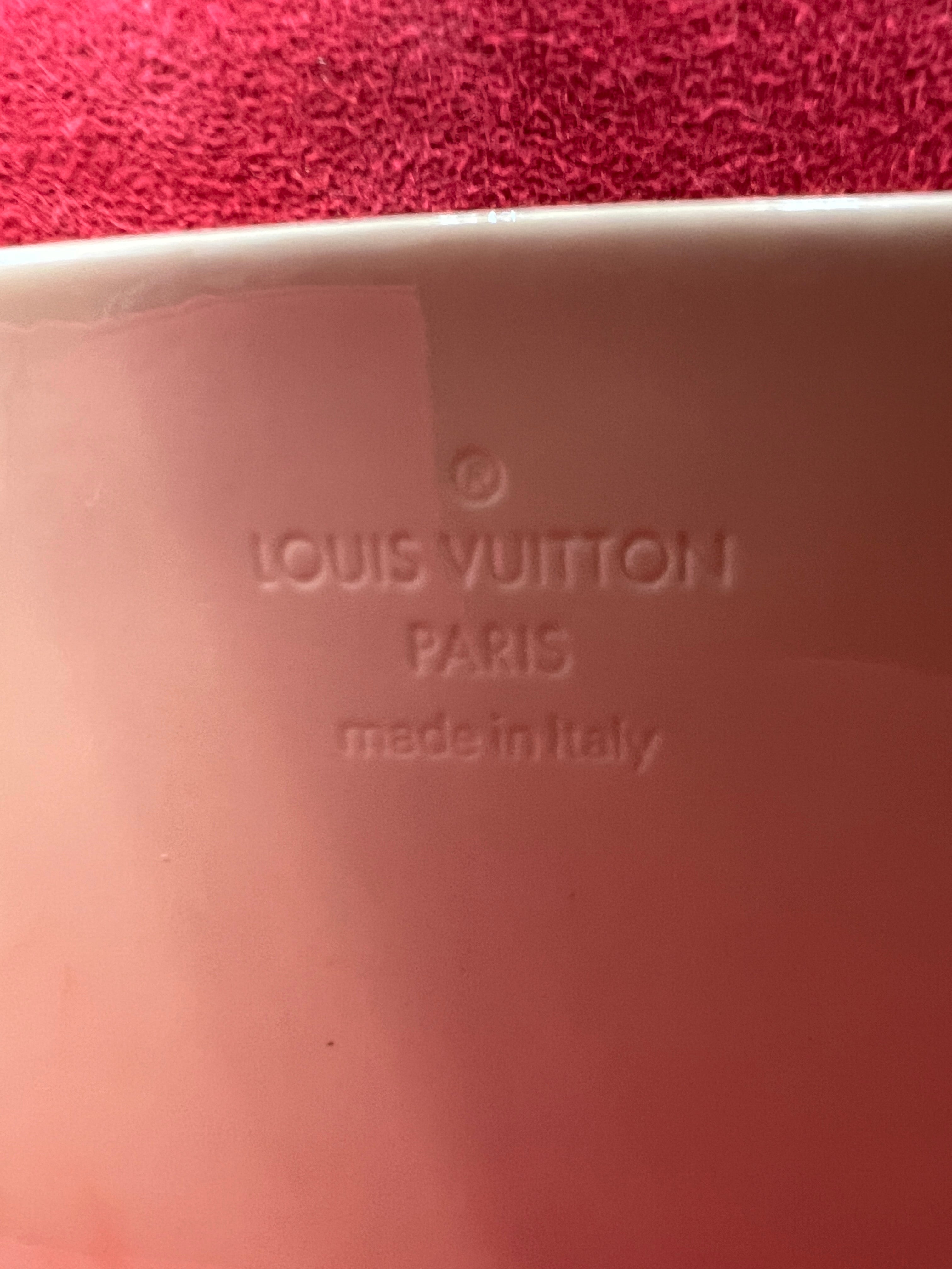 Louis Vuitton Wynwood Vernis