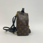 LV Mini Spring Backpack