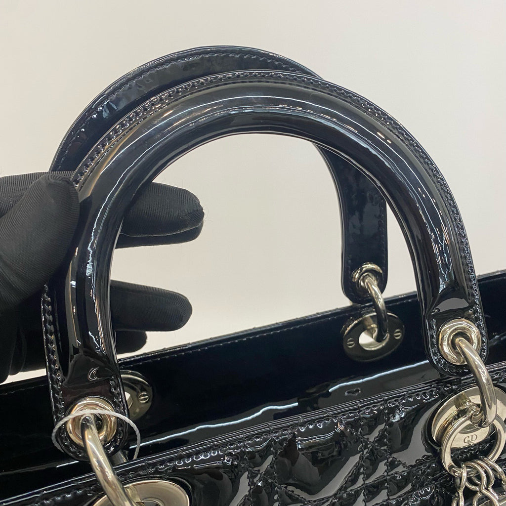 Christian Lady Dior Large