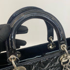 Christian Lady Dior Large