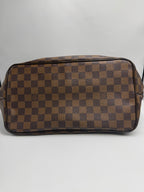 Louis Vuitton Westminster GM shoulder tote bag in Damier Ébène 2011