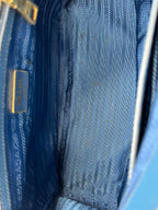 Prada Saffiano Tophandle Bag