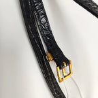 YSL Manhattan Shoulder Bag