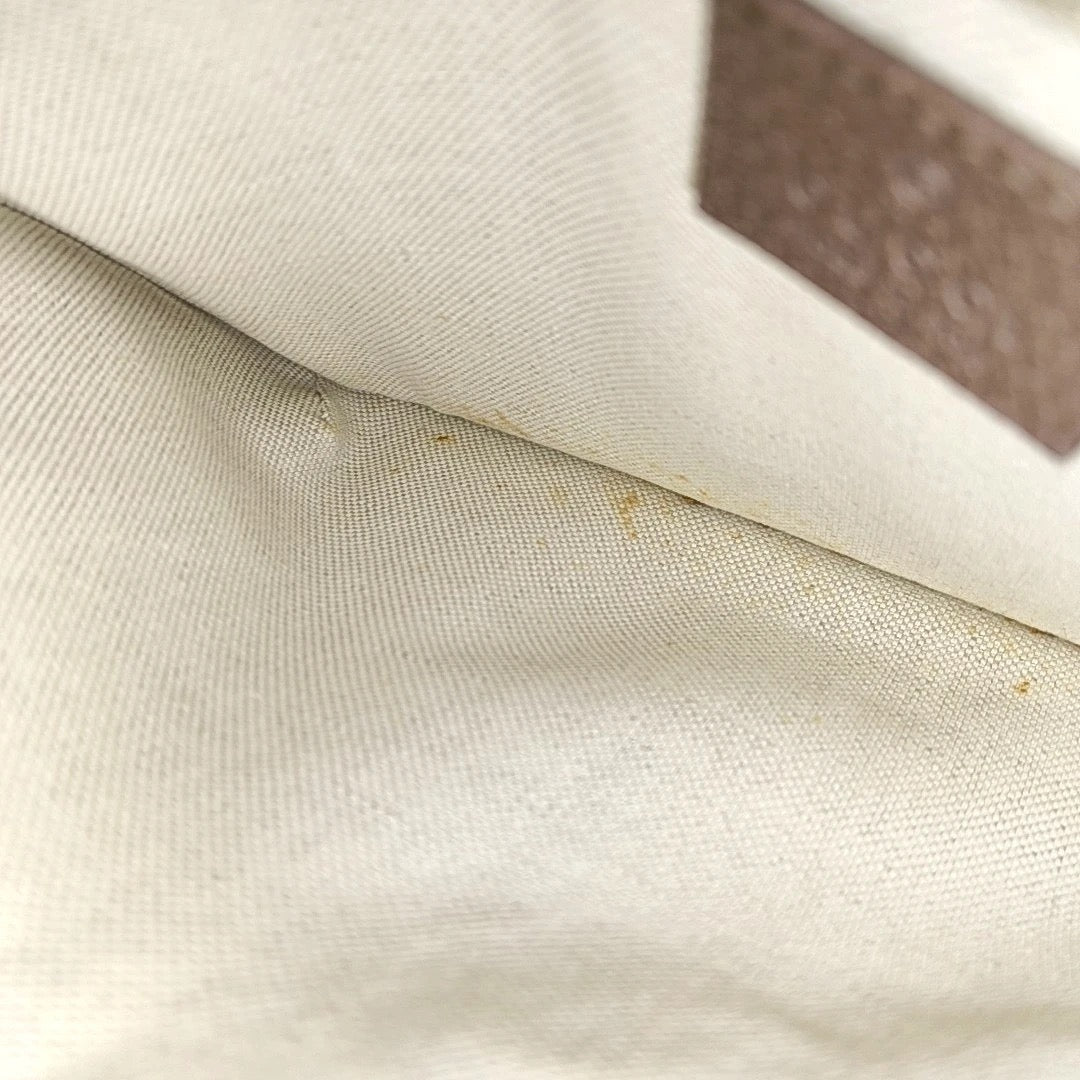 Gucci GG Supreme Crossbody