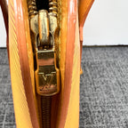 Louis Vuitton Lussac Epi Leather Shoulder Bag – Tassili Yellow