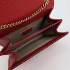 Gucci Interlocking Shoulder Bag