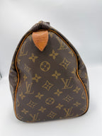 Louis Vuitton Speedy 30