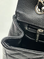 Chanel Classic Flap Maxi