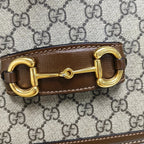 Gucci 1955 Horsebit Bag