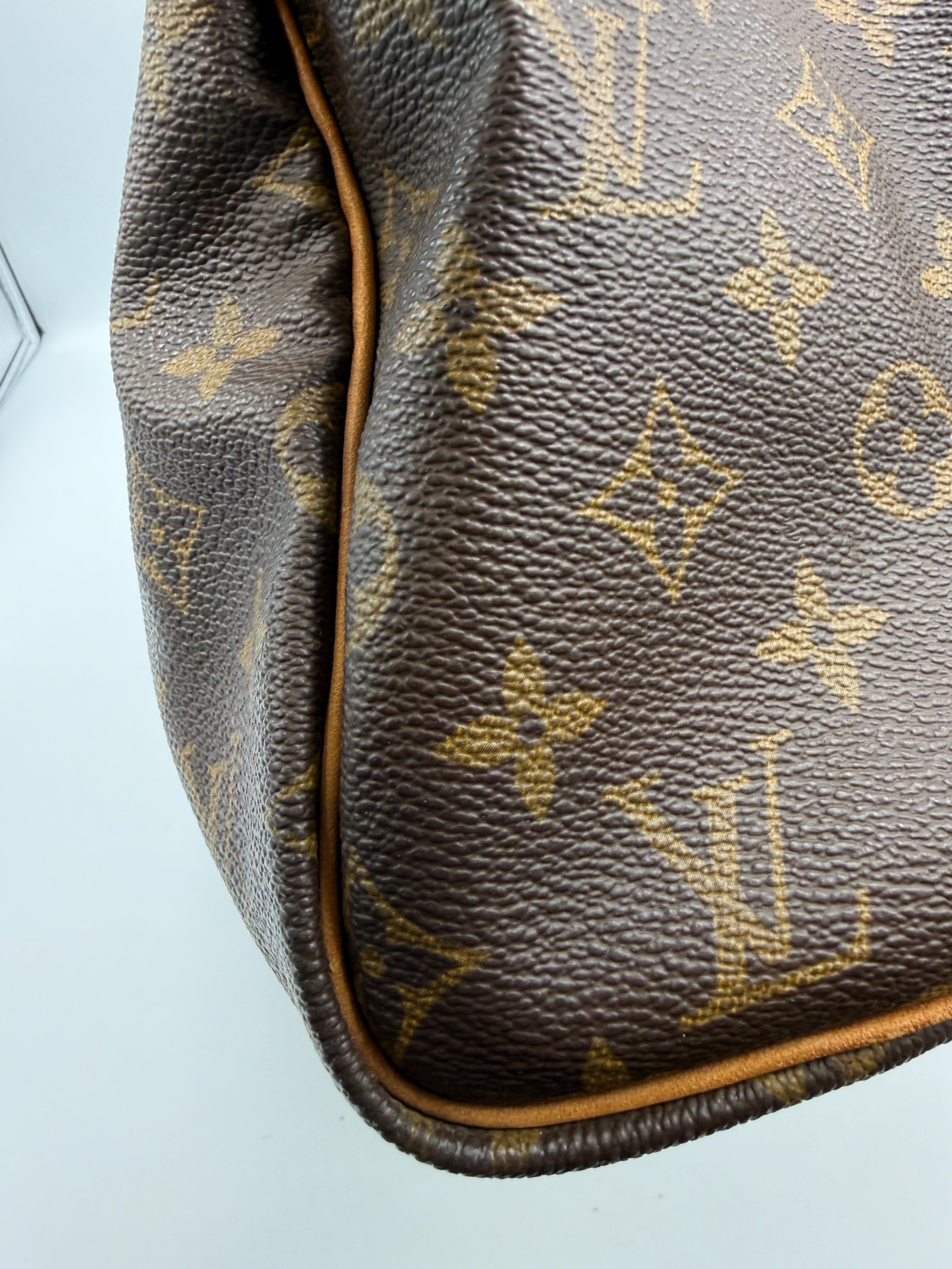 Louis Vuitton Speedy 30