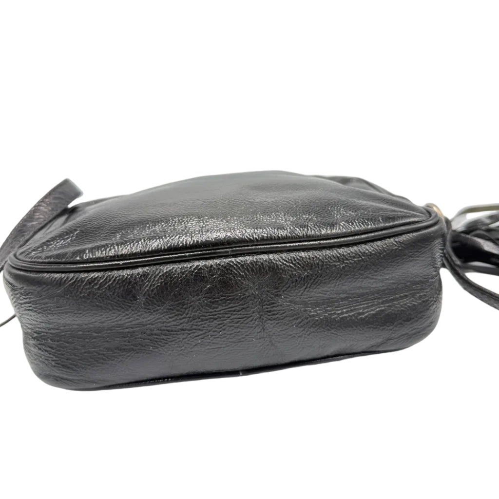 Gucci Soho Disco Camera Bag