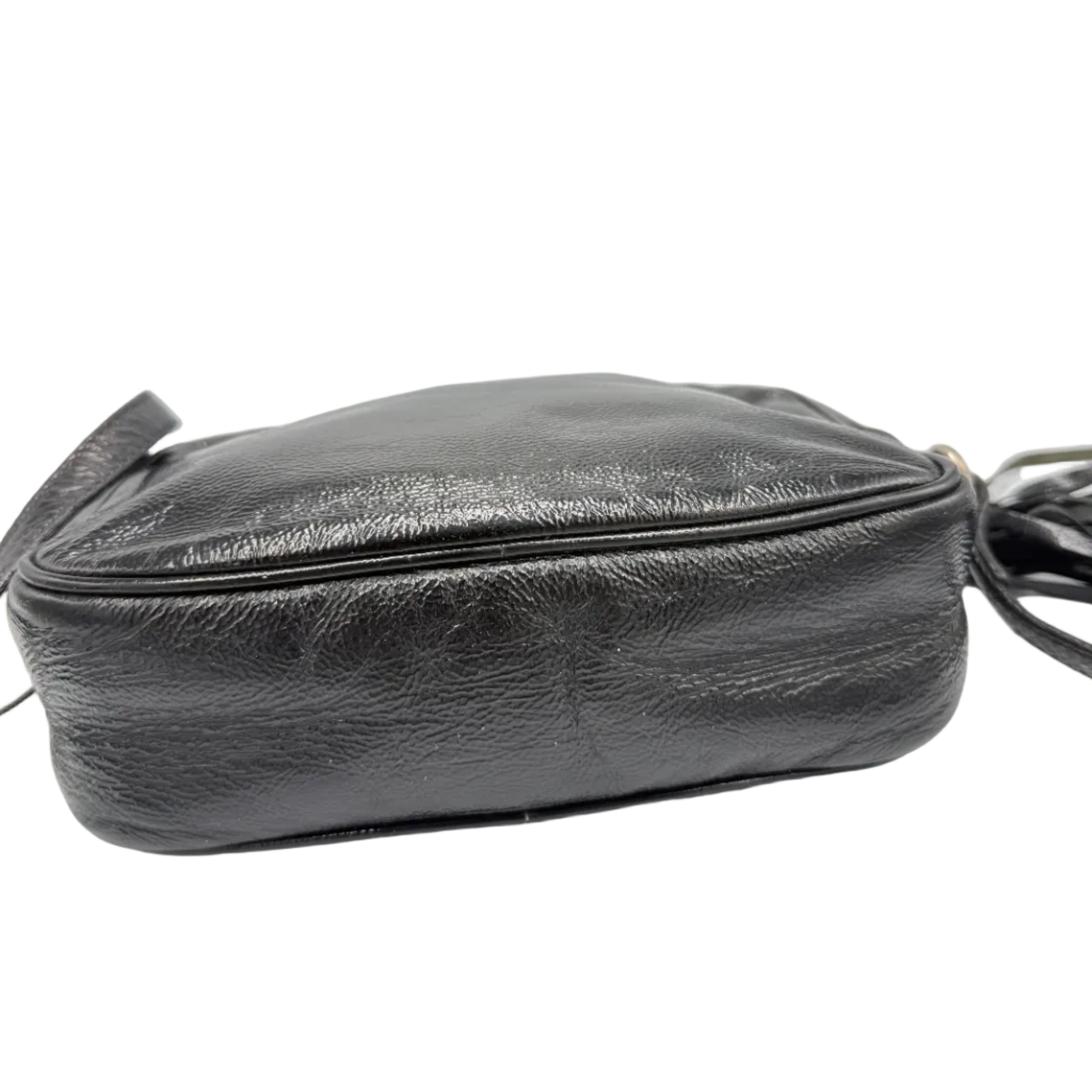 Gucci Soho Disco Camera Bag