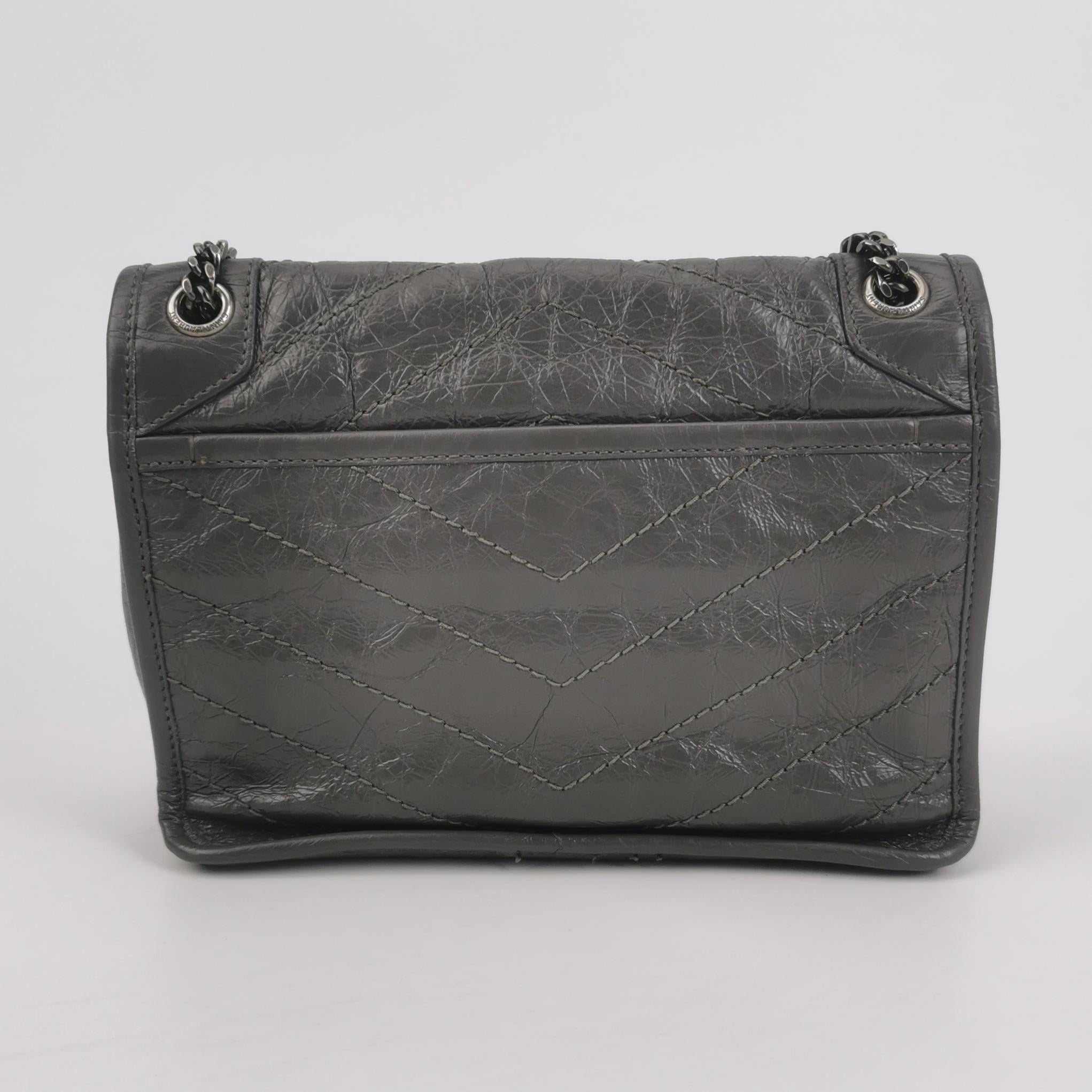 Saint Laurent Niki Baby