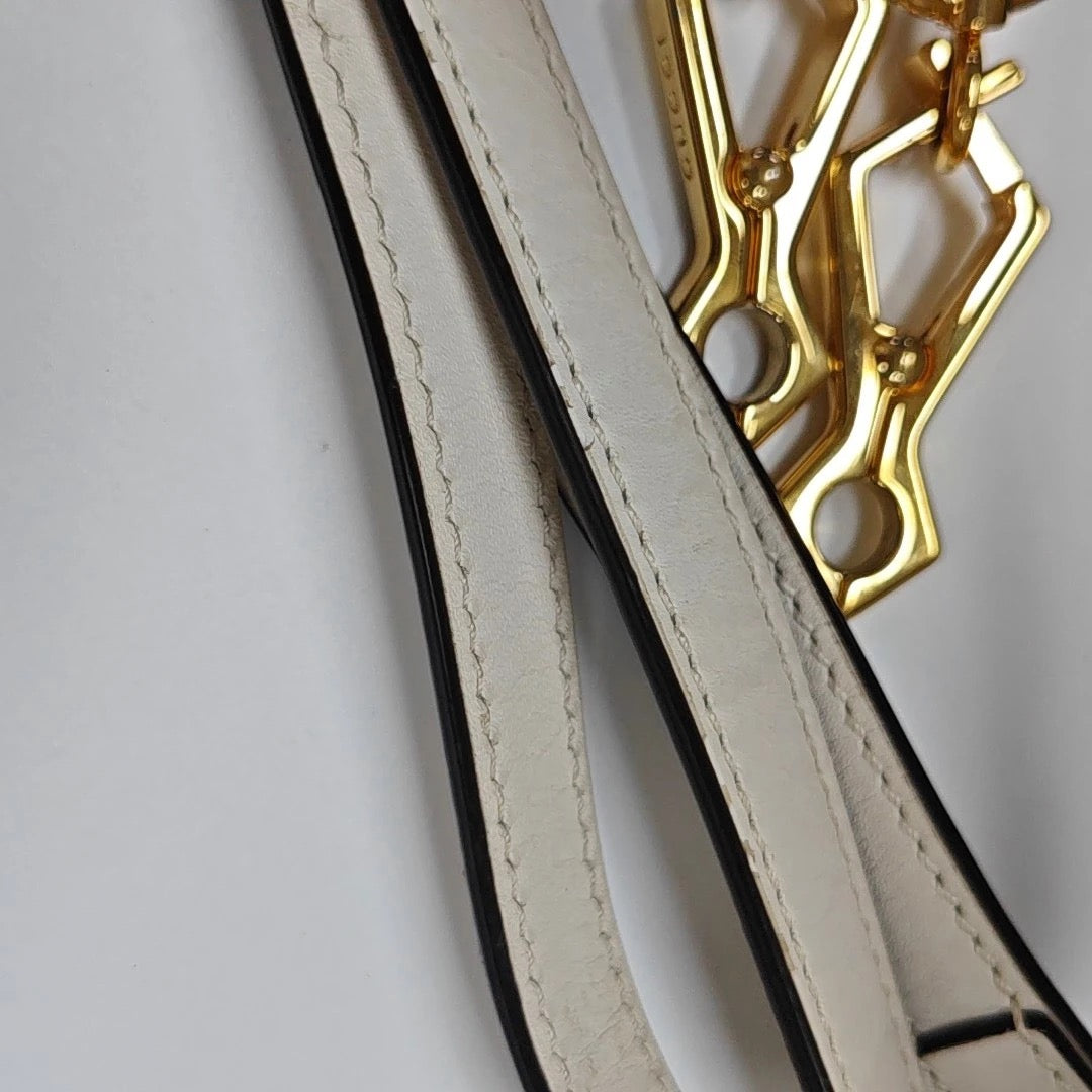 Gucci Sylvie Mini TopHandle