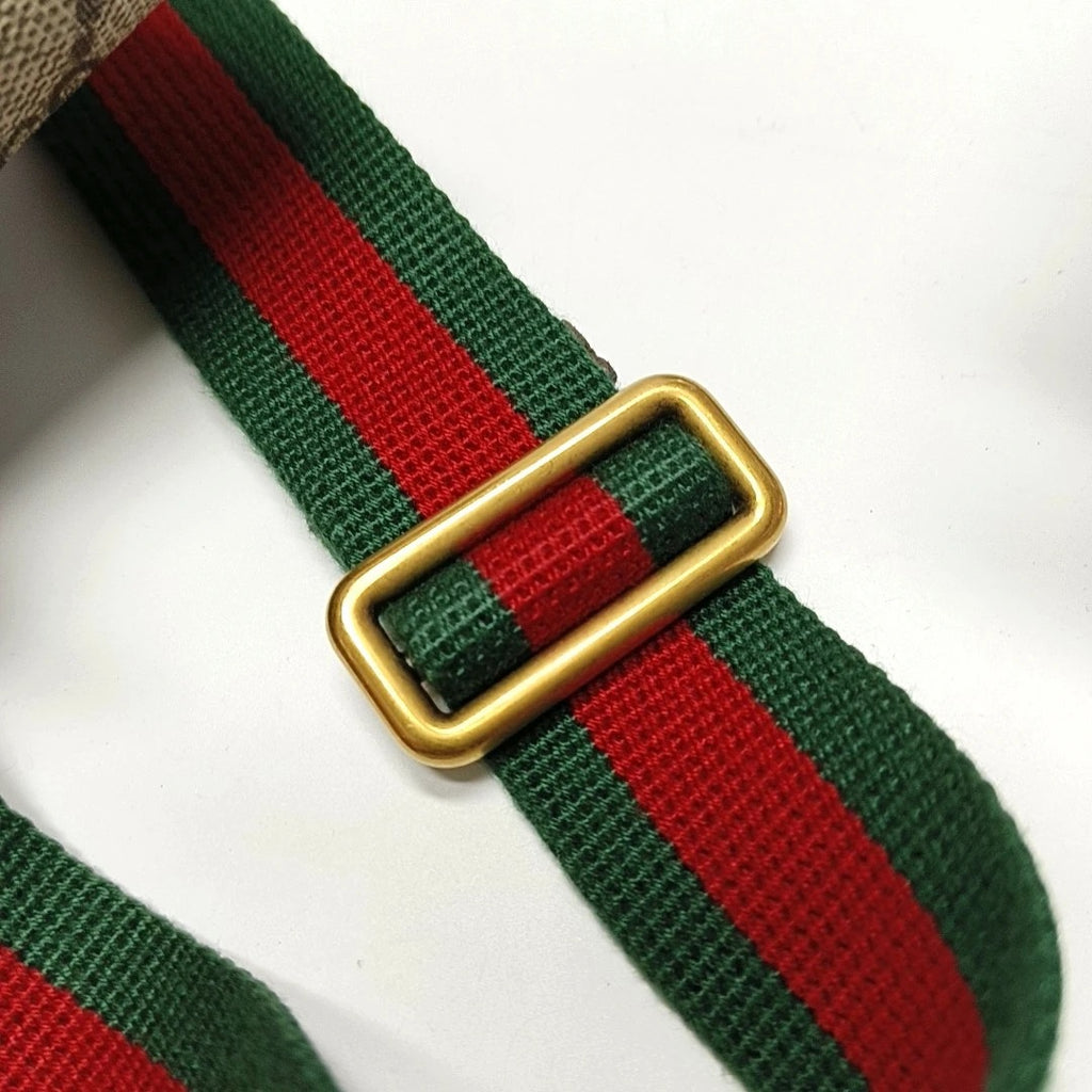Gucci GG Supreme Crossbody