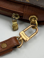 Louis Vuitton Vintage Pochette Orsay in Monogram Canvas
