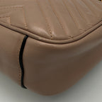 Gucci Marmont Beige Small