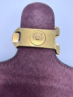 Coach Tabby Shoulder Bag 26 in Polished Pebble Leather