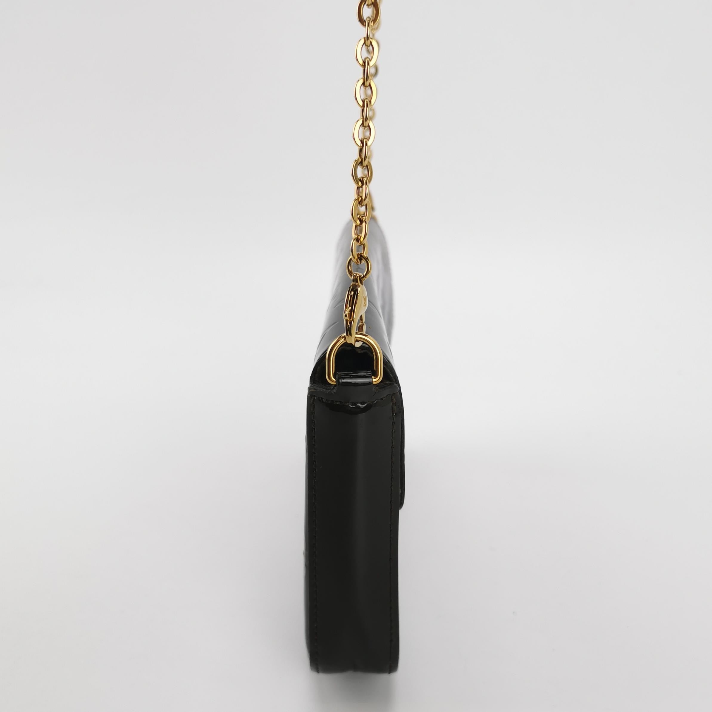 Louis Vuitton Felicie Pochette